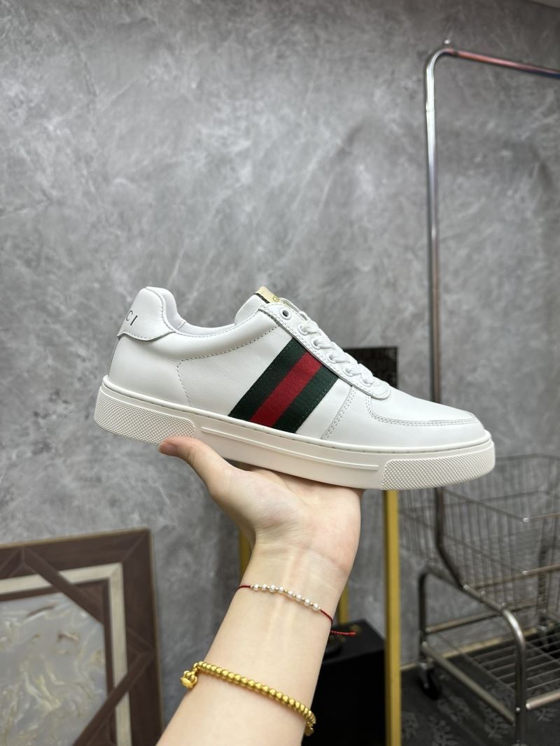 Gucci Low Shoes